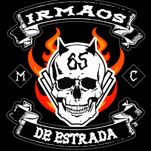Brasão Irmãos de Estrada